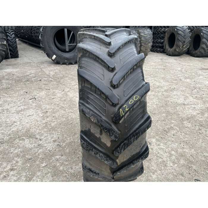 Cauciucuri 420/70R28 Taurus pentru Hurlimann, AGCO