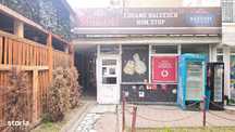 Inchiriez sau vand spatiu comercial in Deva, zona Balcescu (Astoria),