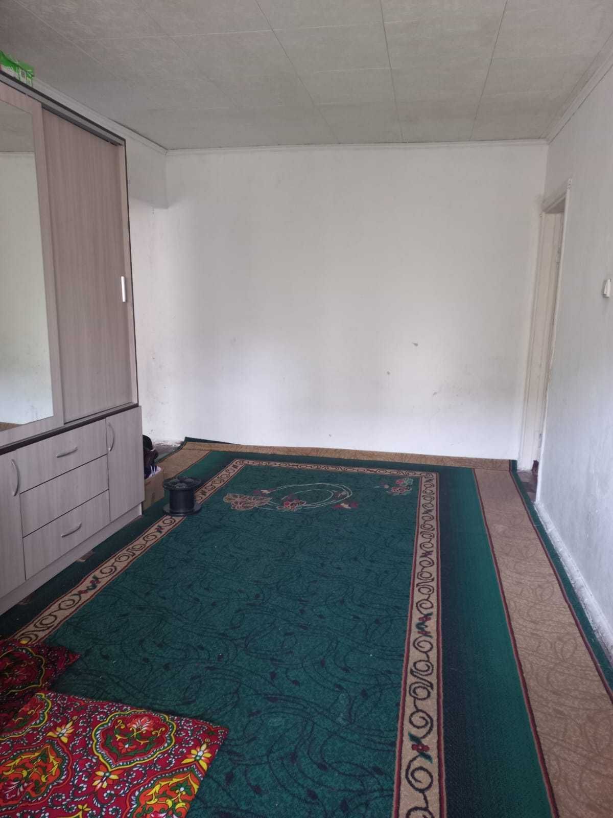 Срочно продается 2-комнатная квартира, 43 м², 3/5 этаж, Аль-Фараби пл.