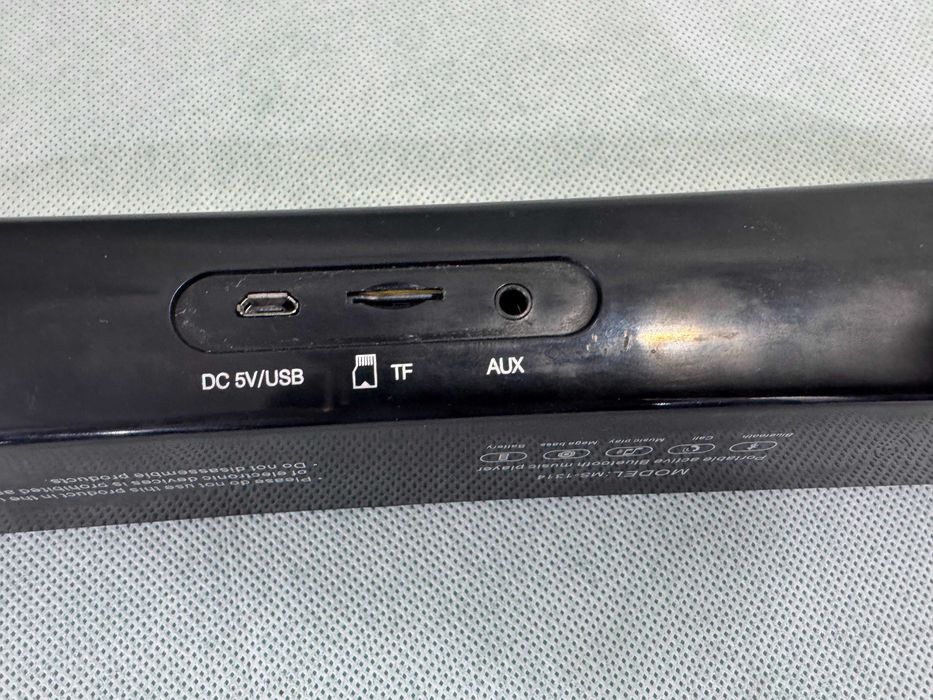 Тонколона - Bose SoundLink Mini I - MS-1314