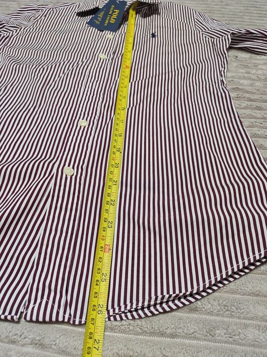 Polo Ralph Lauren Cămașă S-M