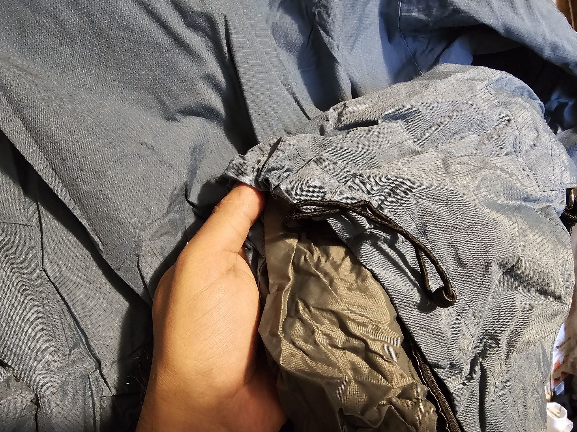 Дамско зимно яке Helly Hansen