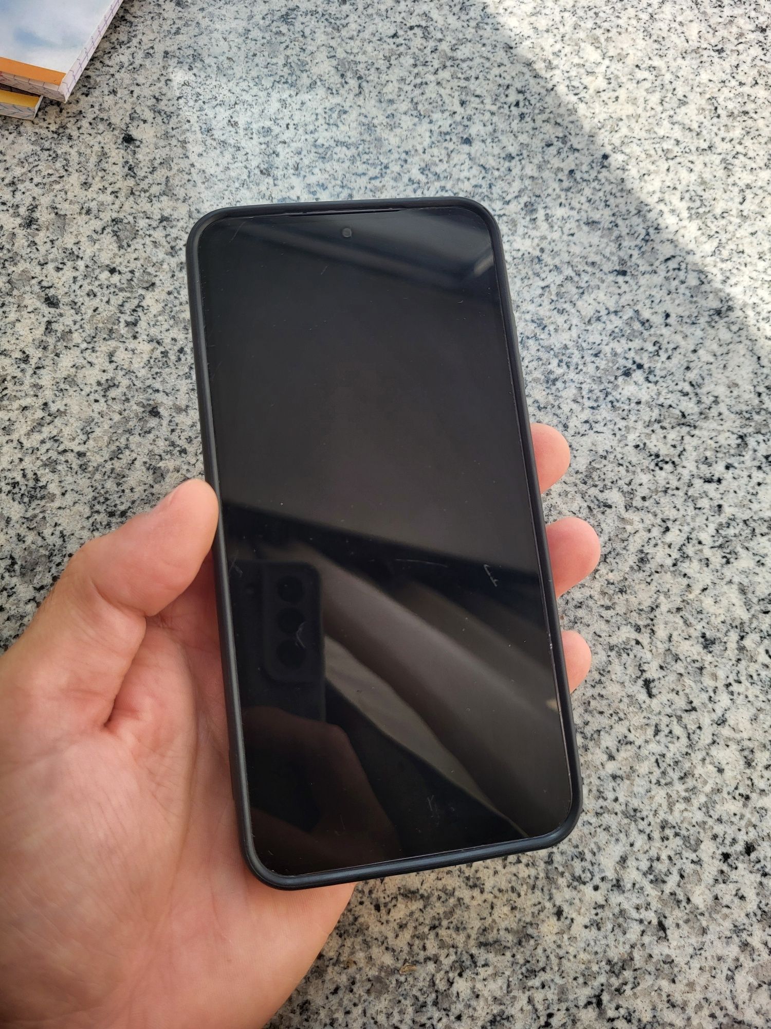 Samsung s23 8/256