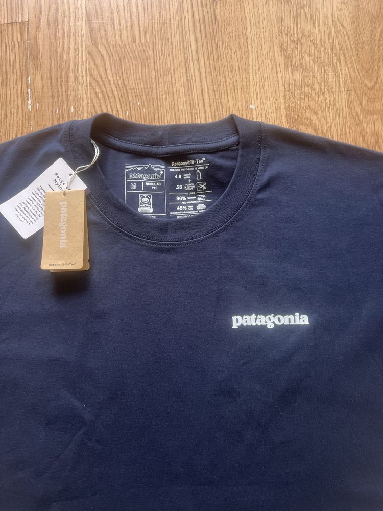 Patagonia тениска