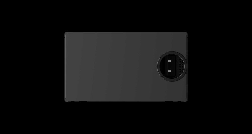 Ocypus Delta P750 Bronze Plus
