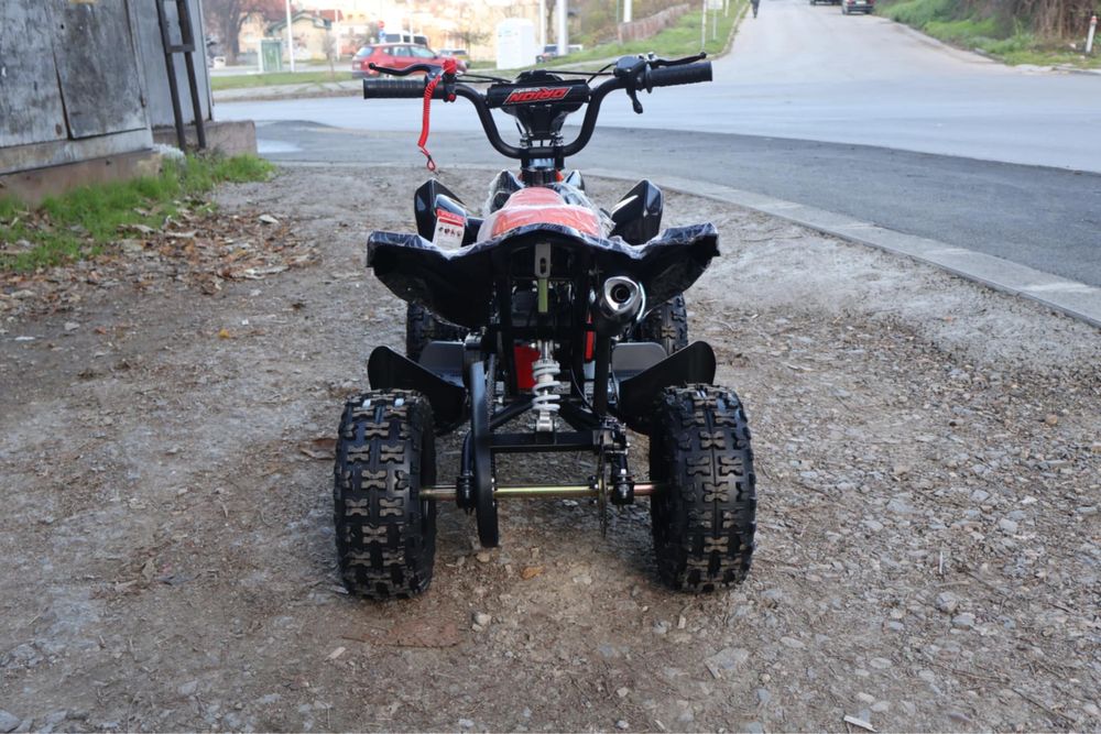 Atv 49сс 49 кубика