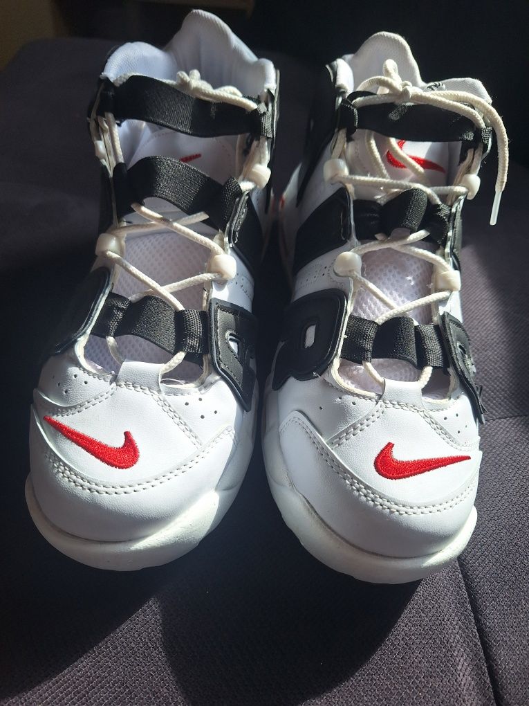 Nike Air More Uptempo