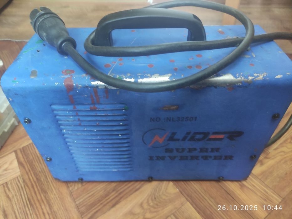 Продам сварочный, аппарат. Сварка электродом