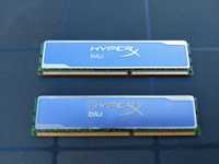 Memorie Kingstone blue 8 GB DDR3