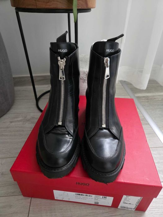 Дамски боти Hugo 41 номер