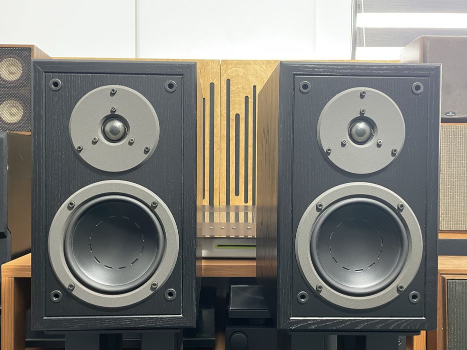 Boxe dynaudio contour 1 mk2 si stativi norstone