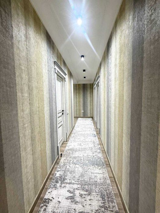 Продаётся 2х квартира на 5 этаж орр СЕВЕРНЫЙ