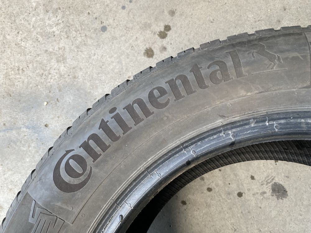 Anvelope AllSeason 195 65 15 Continental