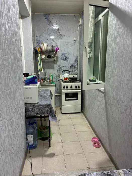 Юнусабад 13 квартал 1*2/4/4 Хорошим ремонт. ор-р ул.Булвар, метро 400м