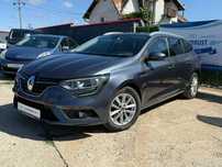 Renault Megane 1.5 dCi 110CP Euro 6 Fara AdBlue/ Garantie 12 Luni / In Rate Avans 0%