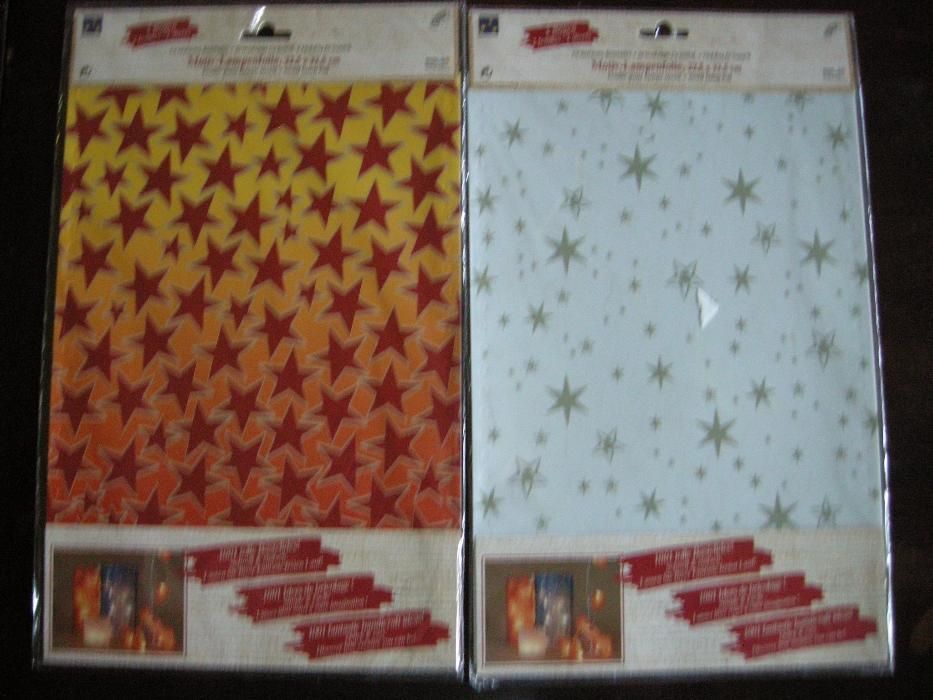 комплекти за декорация