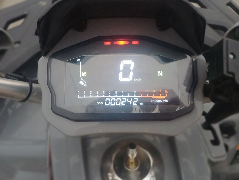 Продавам атв barton raze 250