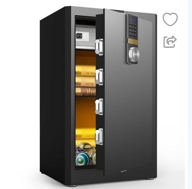 Deli seyf 4 xil razmer va boshqa madellar