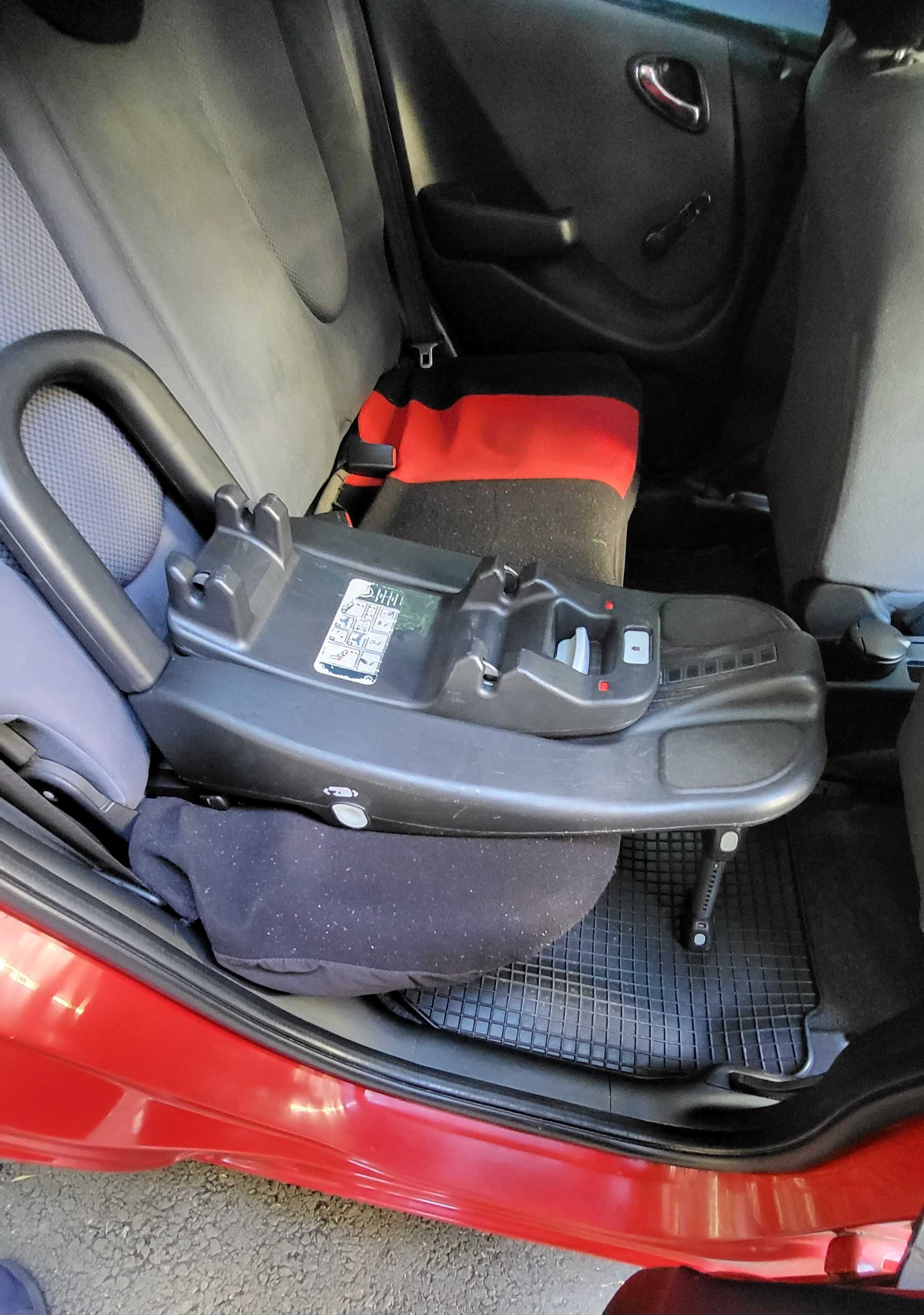 Scaun auto Joie stages ISOFIX