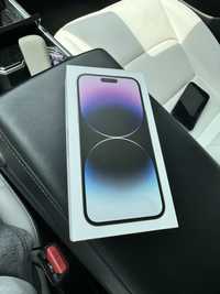 iPhone 14 Promax 256gb