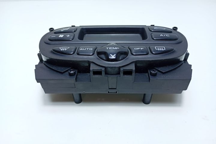 Panou comanda AC Comanda clima 96527144XT Peugeot 307 prima generatie