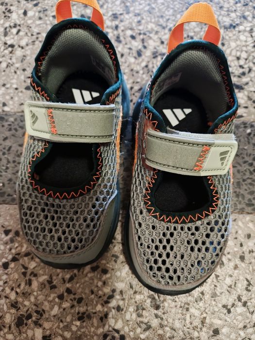 Детски сандали Адидас