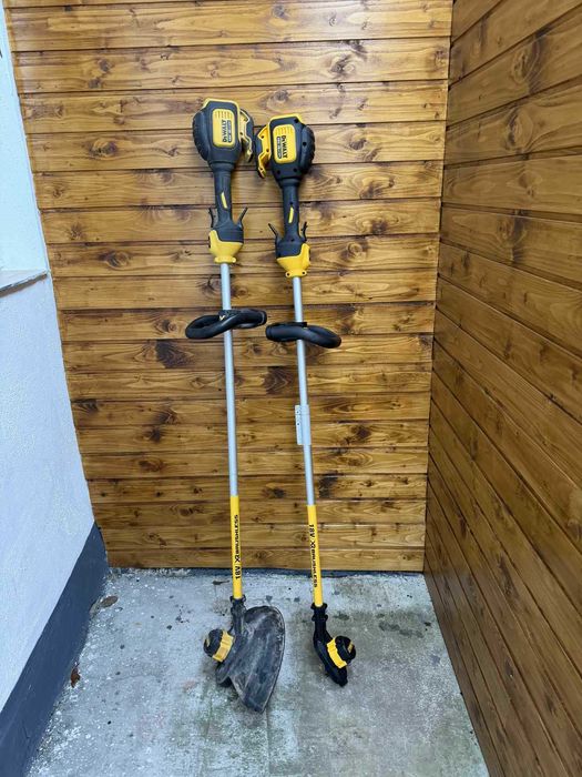 Dewalt coasa 18 v