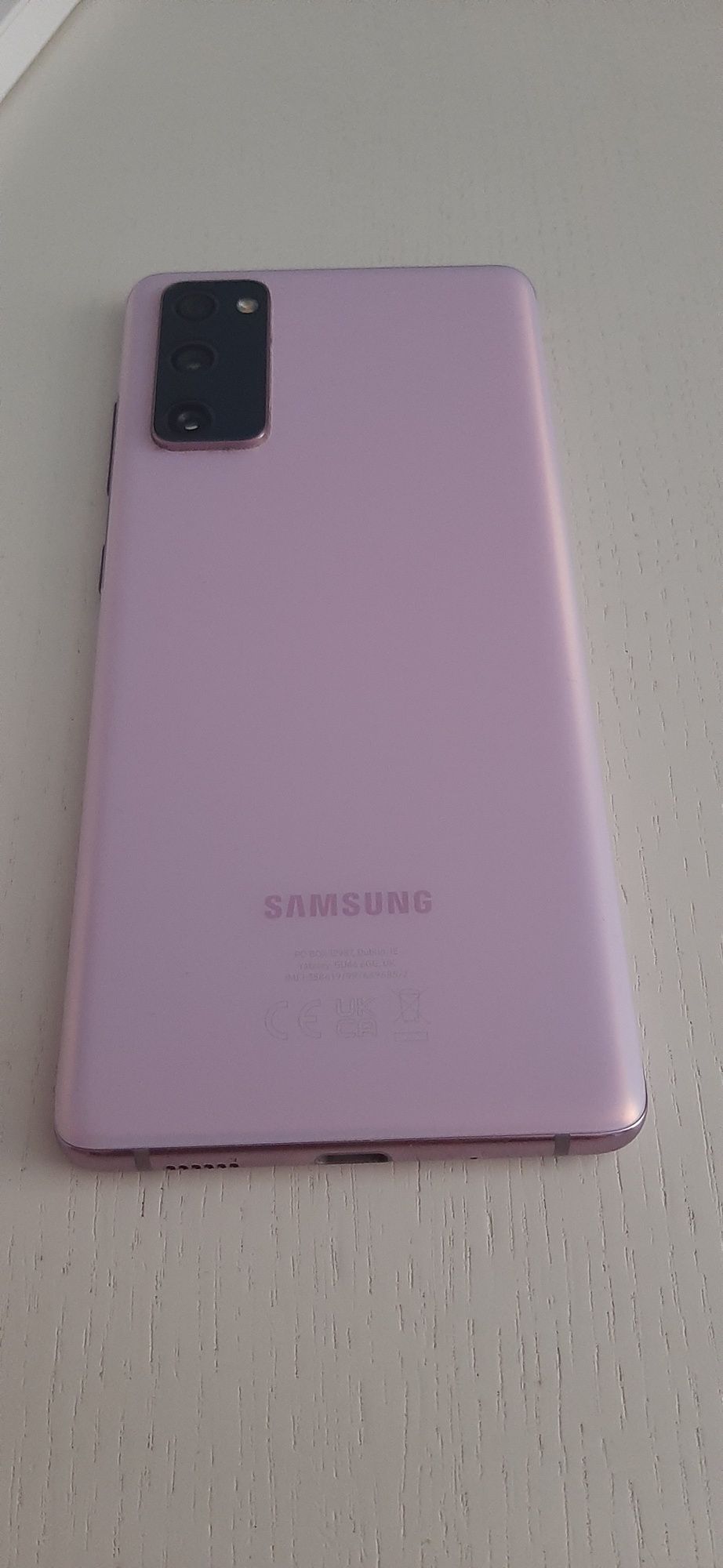 Samsung galaxy S 20 FE