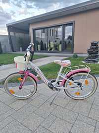 Bicicleta fetițe MTB Hello Kitty 20"