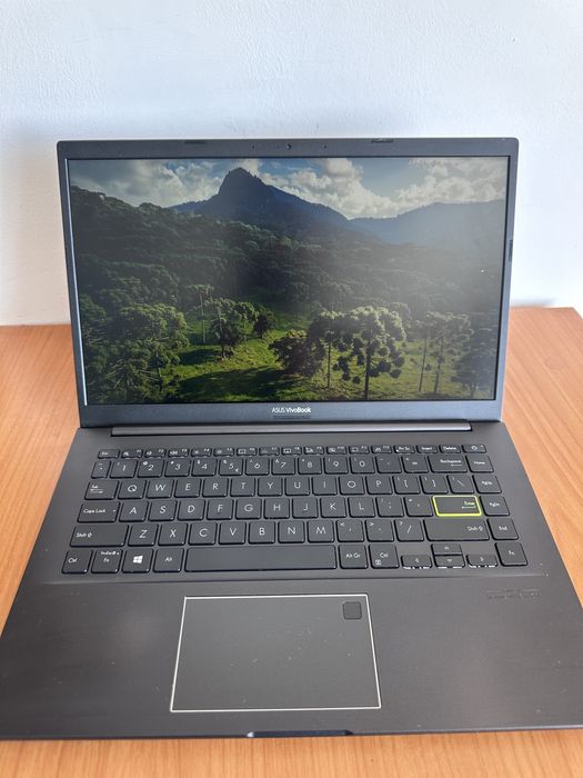Laptop ultra portabil Asus VivoBook 14 K413 intel core i-5 1135G7