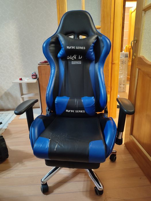 Игровое кресло Blade Series
