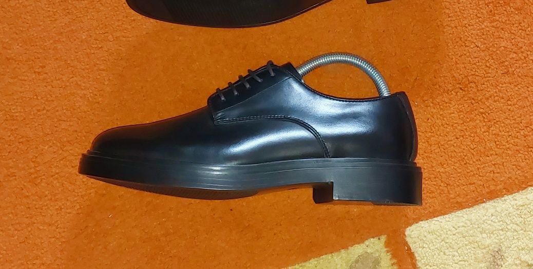 Pantofi Zara Man  39