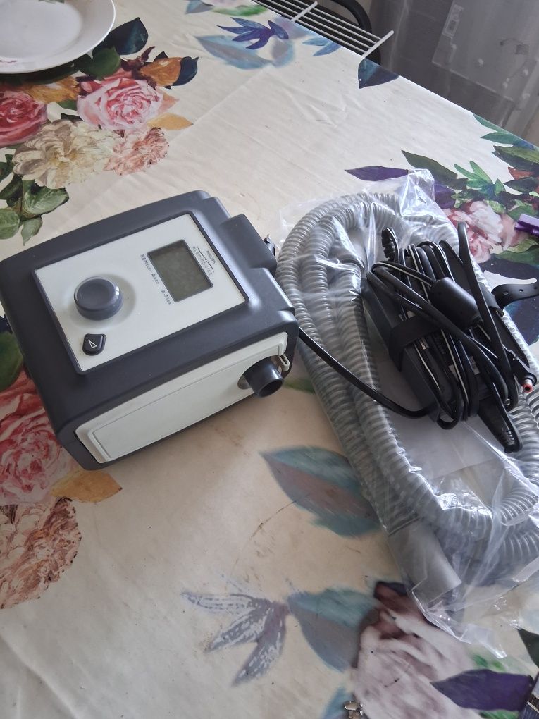 Aparat pentru apnee PHILIPS PERFECT funcțional