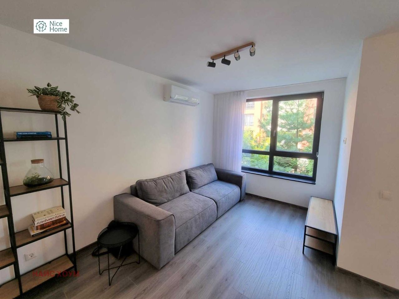 Дава се под наем Двустаен апартамент в София, Кръстова вада - 70 кв.м за 750 € - Снимка #3