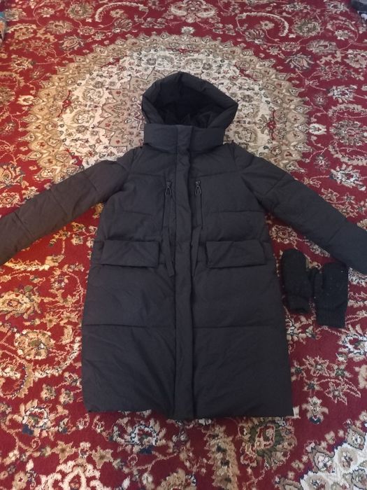 Продам куртка зима