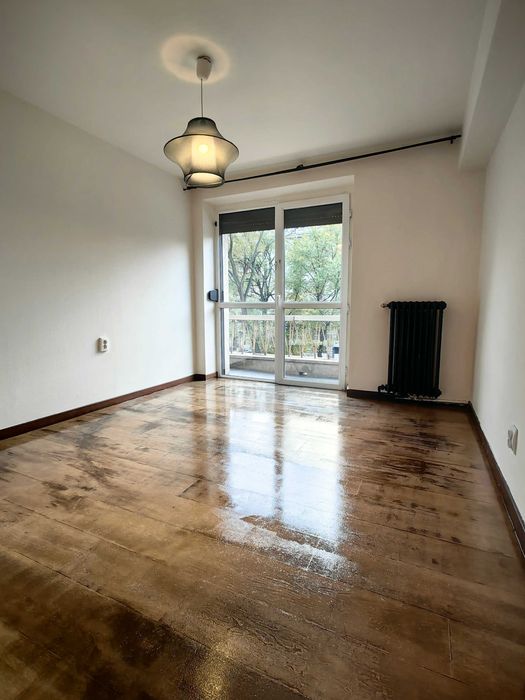 Universitate, 2+1 camere nemobilate, fara comision