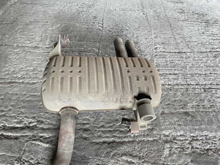 Генерация BMW E90 / E91 / E92  325xi 330xi