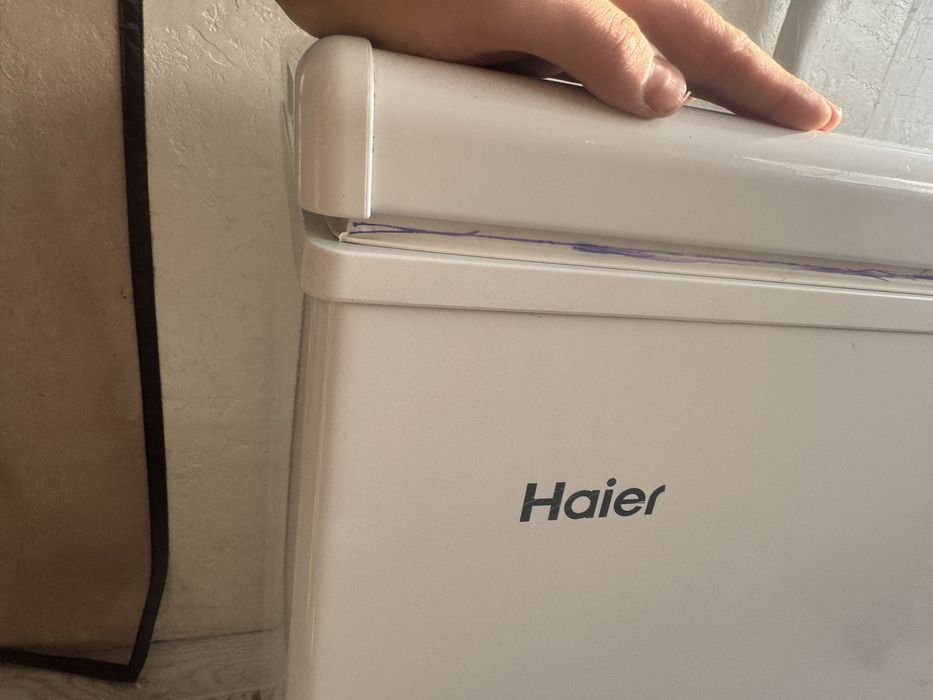 Морозильник на 90-100 л