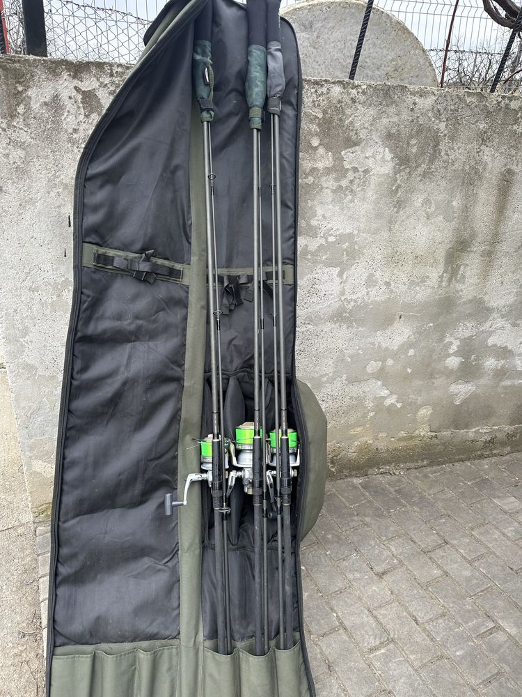 Mulinete Daiwa Bete Sonik
