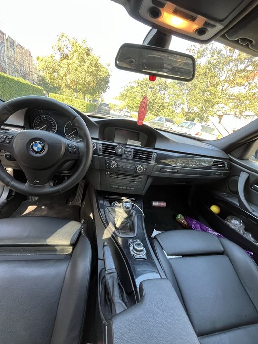 BMW E90 Seria 3 2.0 diesel