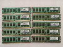 Memorie RAM Kingmax FLFE85F-C8KL9/ C8KM9 NAES 2GB DDR3 1333MHz