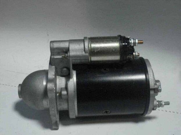 electromotor lombardini 15ld500