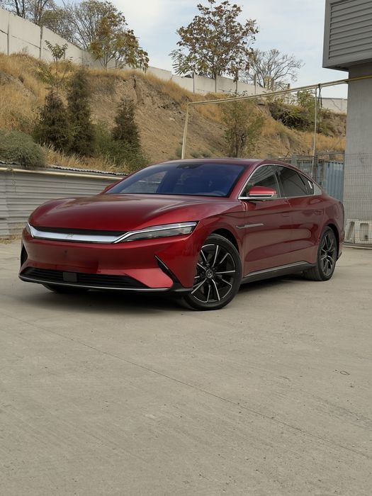 Byd Han Zeekr Lixiang Aito Deepal Tesla Lynk&Co Leapmotor