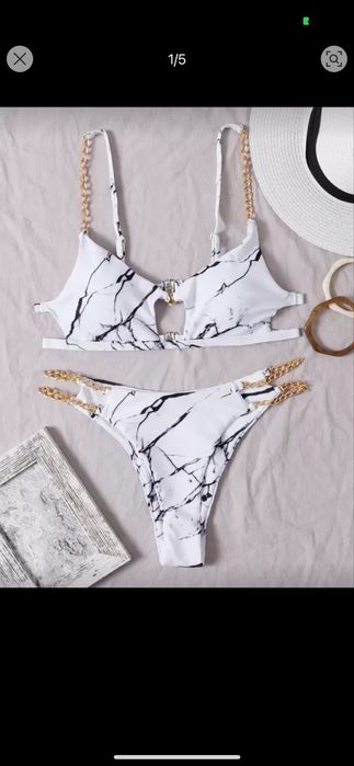 Различни бански, всичко по 15лв