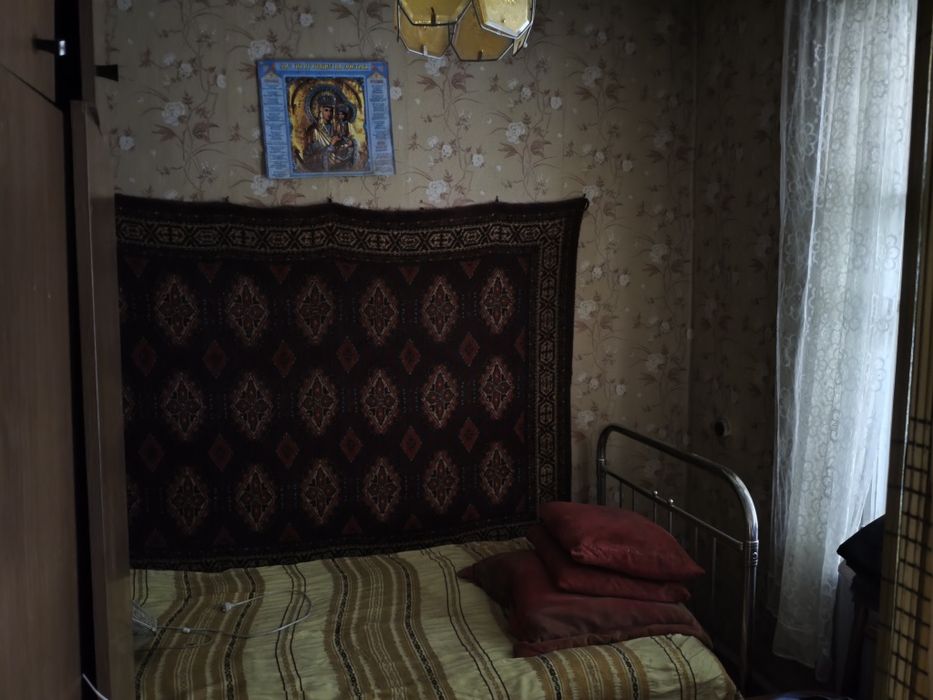 Продается участок 2 сотки с домом