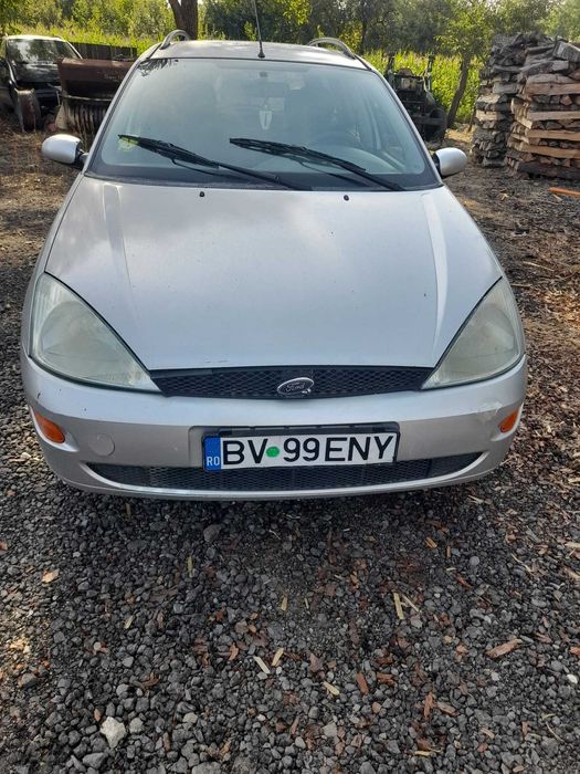 Ford focus 1 18ddi