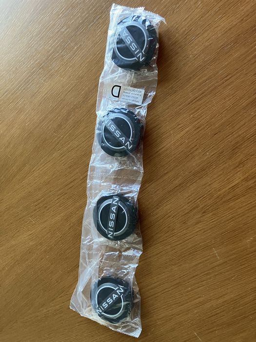 Капачки централен отвор 54мм Nissan