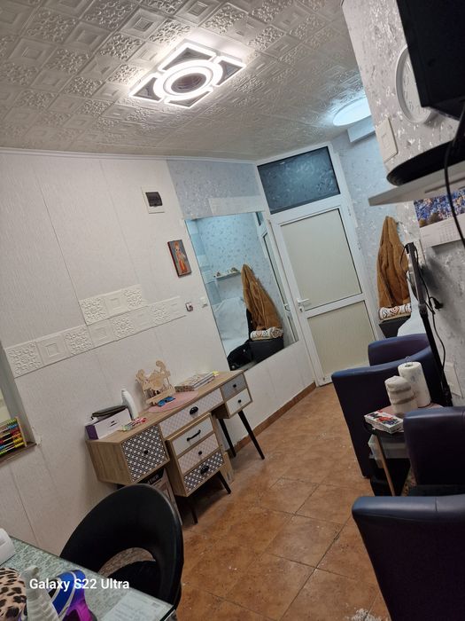 Продава се Офис в Пловдив, Младежки Хълм - 17 кв.м за 2059 €/кв.м - Снимка #2