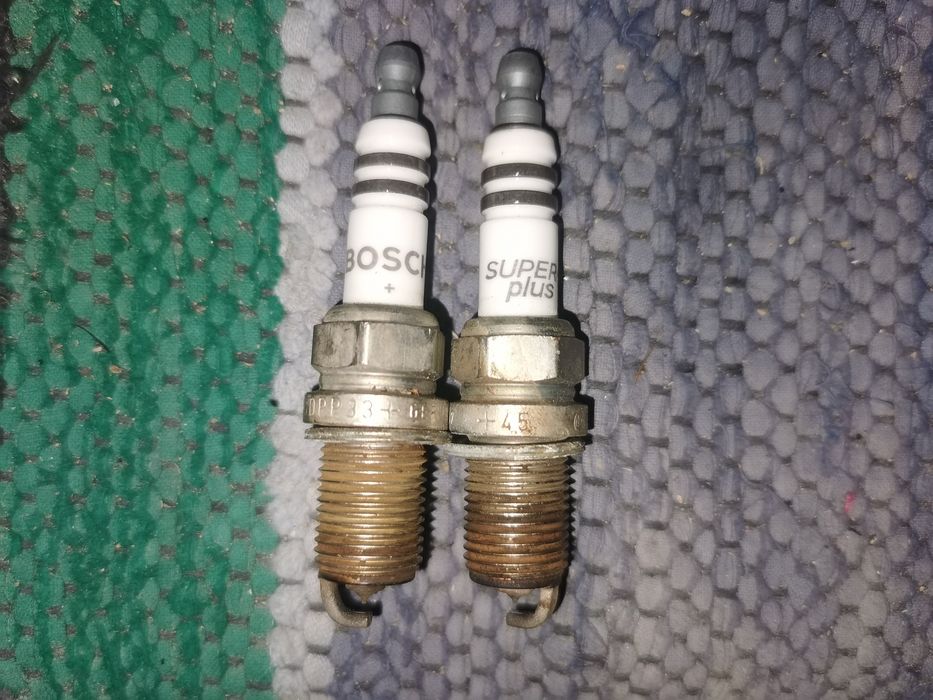 Запалителни свещи