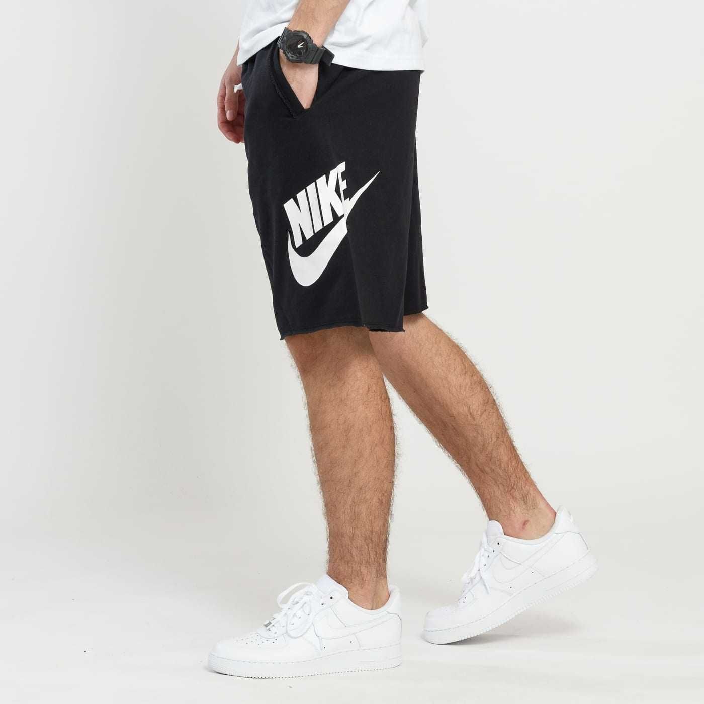 НОВИ Nike Alumni Shorts ОРИГИНАЛНИ мъжки къси панталони - M и XL